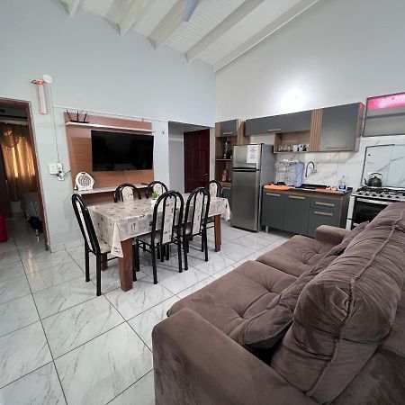 Sirius Apart Puerto Iguazu Exterior photo